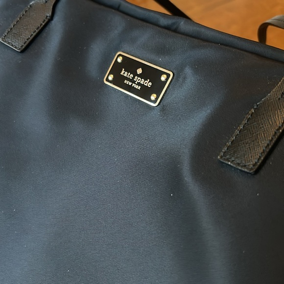 Kate Spade Tote - Picture 3 of 12